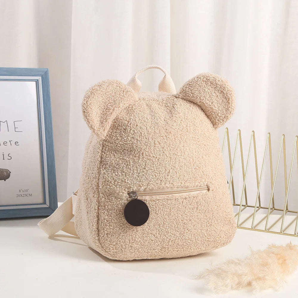 Sac À Dos Tendance Enfant