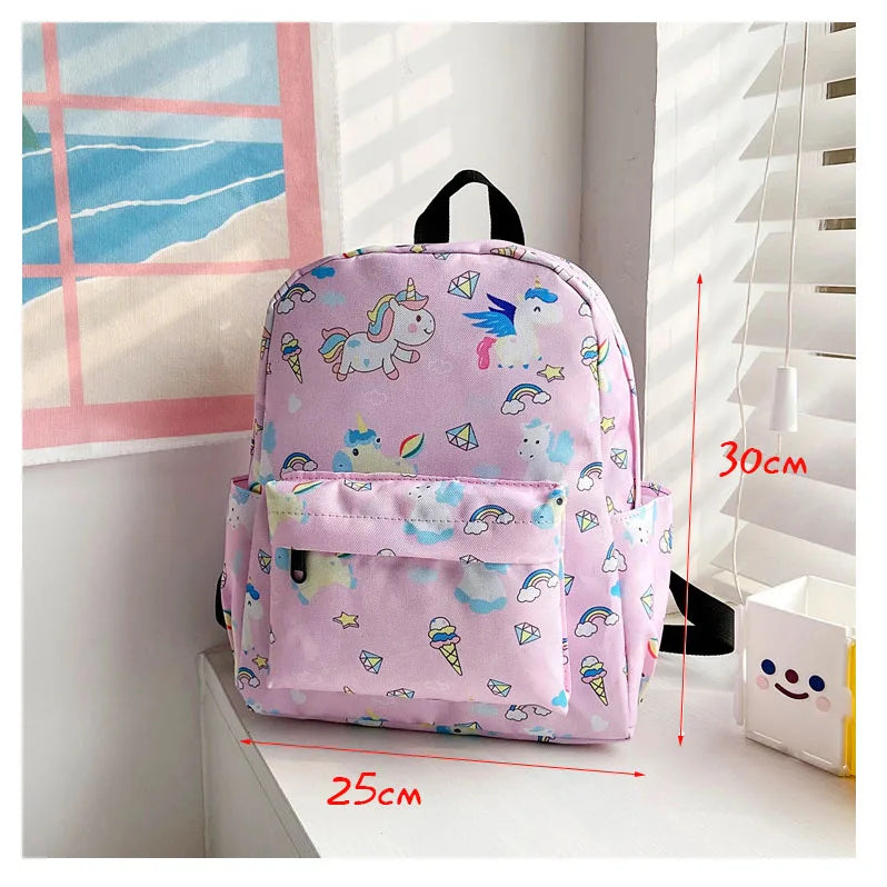 Sac Enfant Motif personnalisé