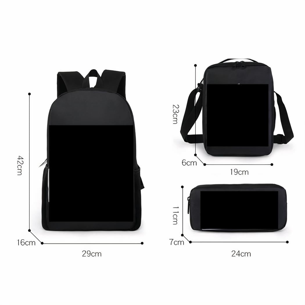 sac à dos Fortnite avec compartiments