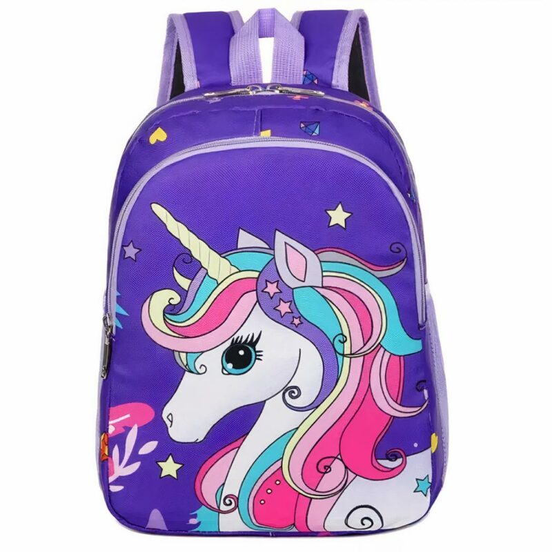 sac à dos licorne pour enfant