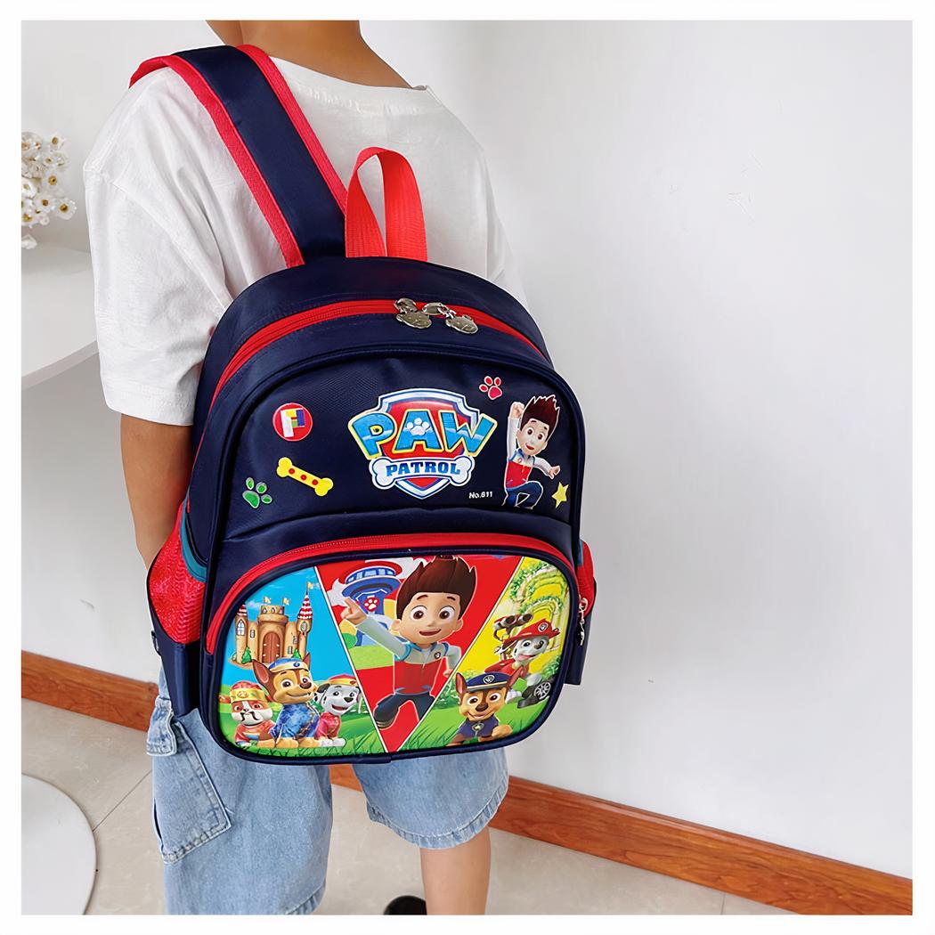 sac à dos Pat'Patrouille pour enfants