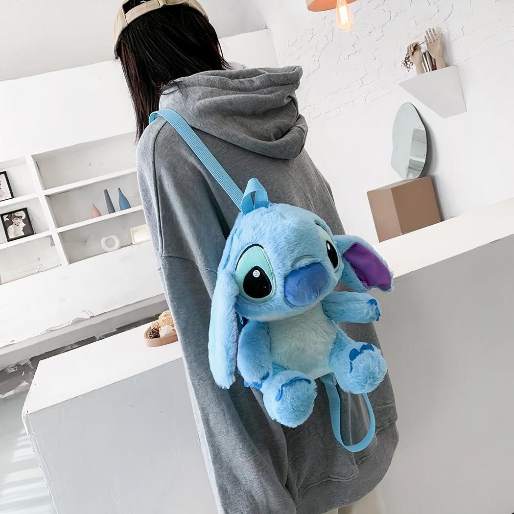 sac à dos peluche pour garçons et filles