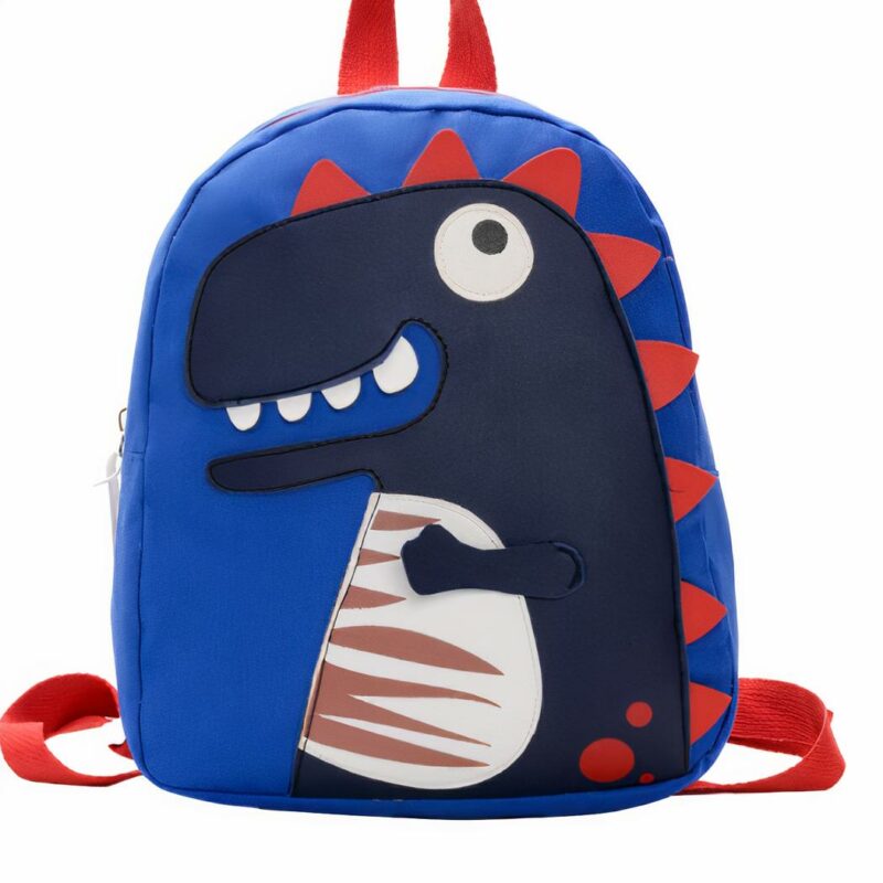 sac à dos Kawaii dinosaure