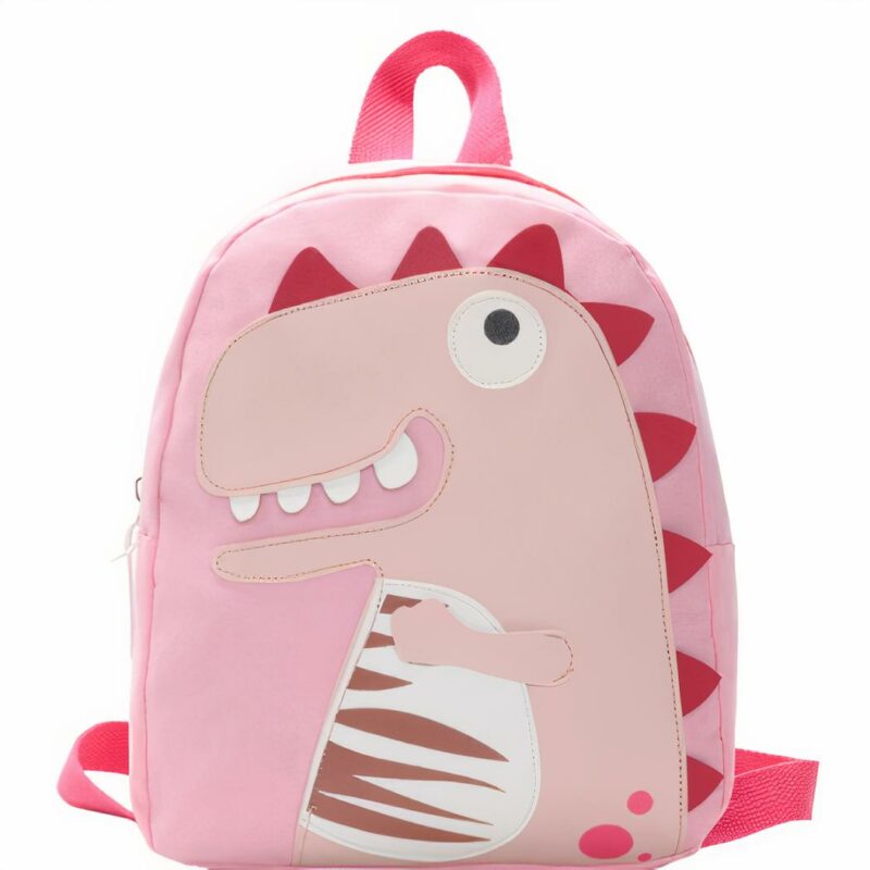 sac à dos dinosaure pour enfant