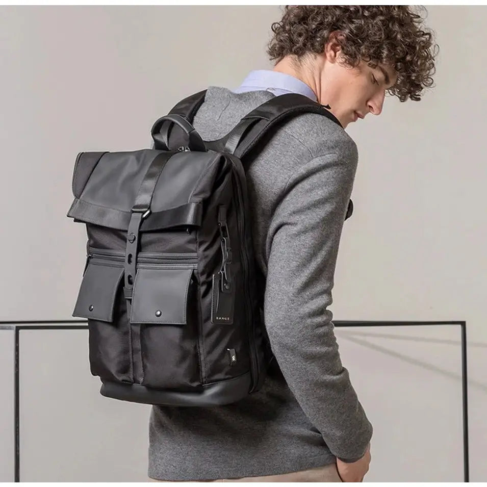 Sac à dos imperméable homme