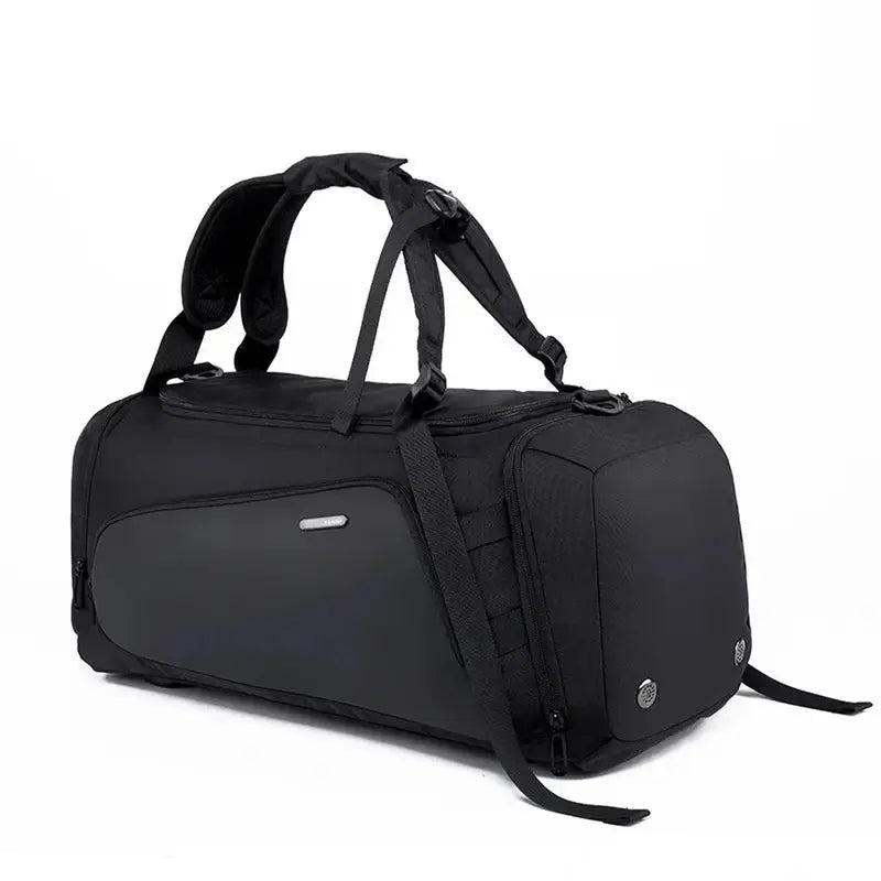 Sac de sport sac à dos en nylon pour activités sportives