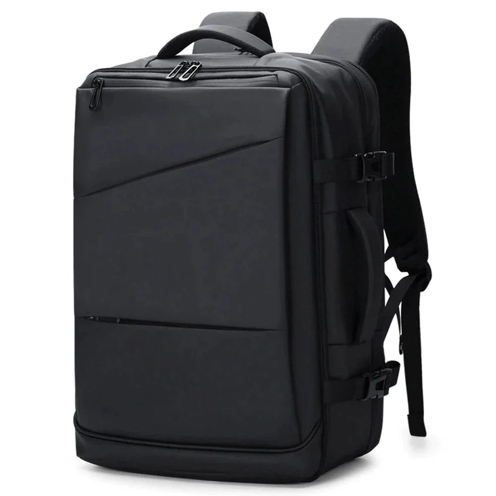 Sac À Dos De Ville Pour Homme Ordinateur 17 Pouces169
