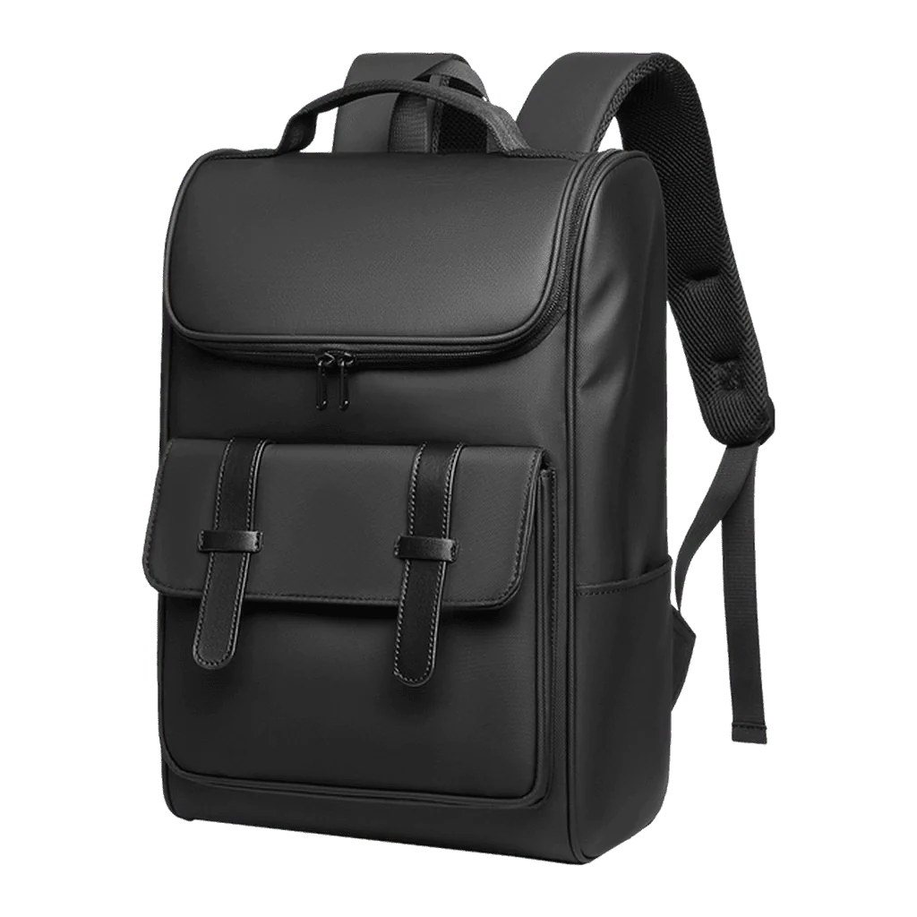 Cartable sac ordinateur femme - vue avant