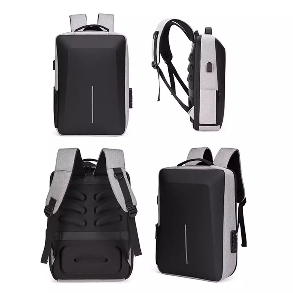 Design élégant minimaliste du Sac À Dos Professionnel