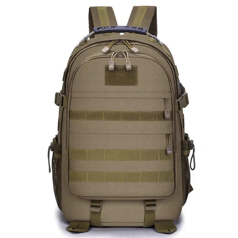 Sac À Dos Militaire 50l8