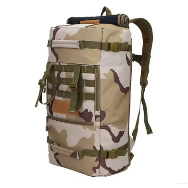 Sac À Dos Militaire 50 Litres12