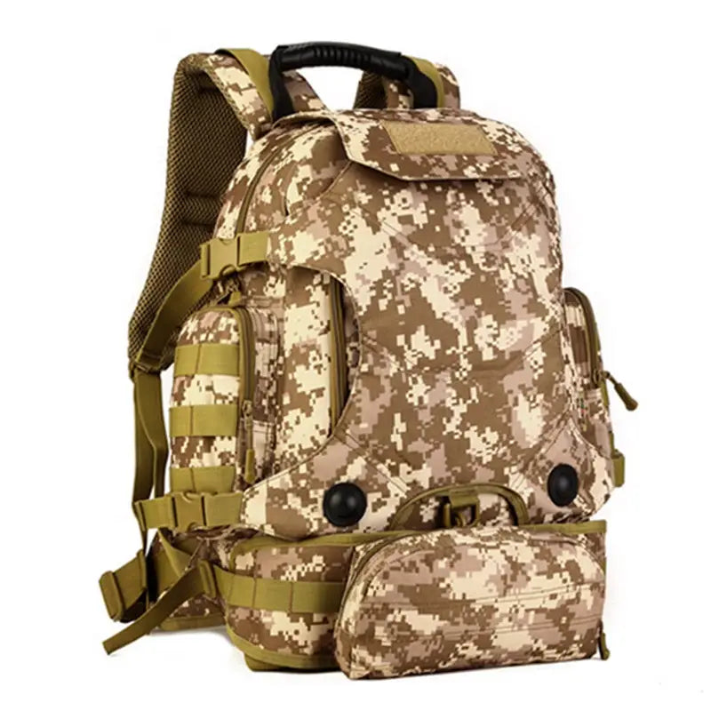 Sac À Dos Militaire 40l21