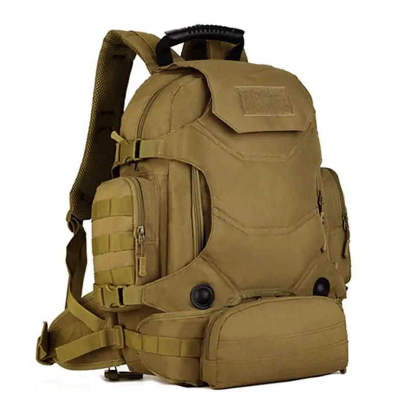 Sac À Dos Militaire 40l19