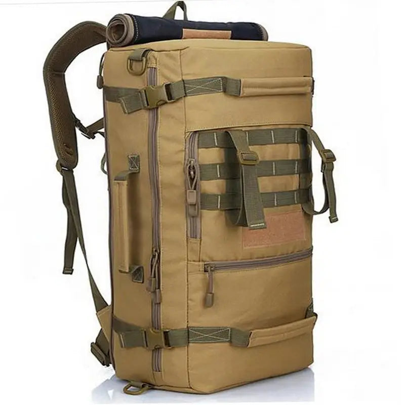 Sac À Dos Militaire 50 Litres10