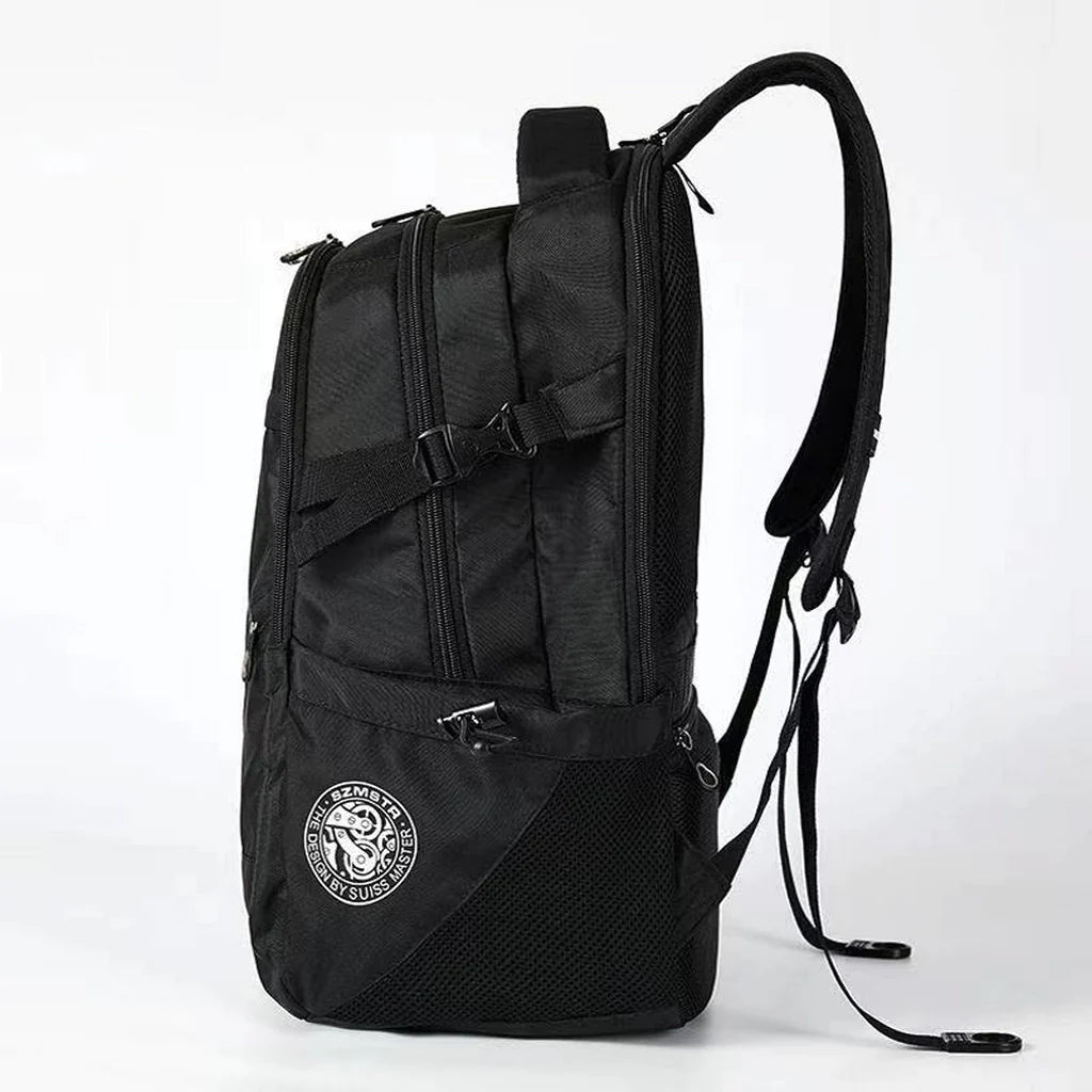 sac à dos homme en nylon renforcé