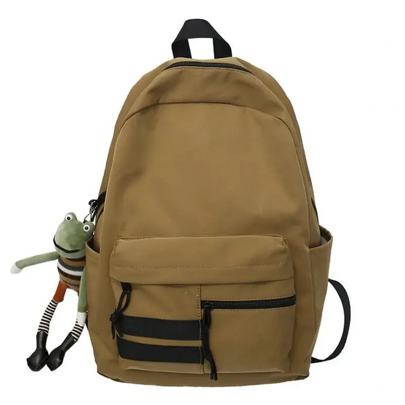 Sac À Dos Élémentaire, vue avant