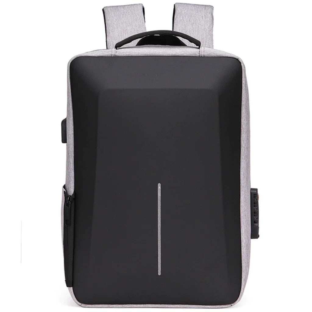 Compartiment pour ordinateur portable du Sac À Dos Professionnel