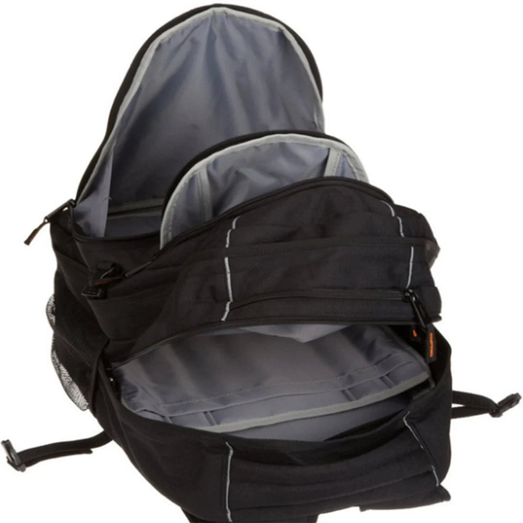 Sac À Dos Cartable Homme Noir