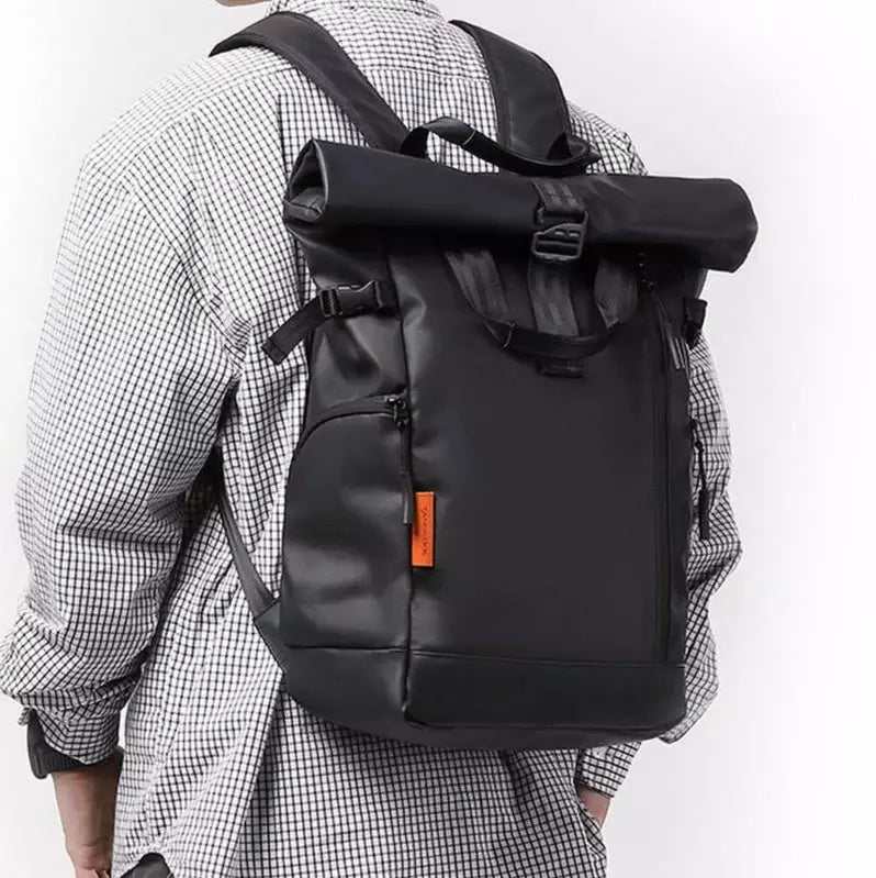 Sac à dos imperméable pour professionnel