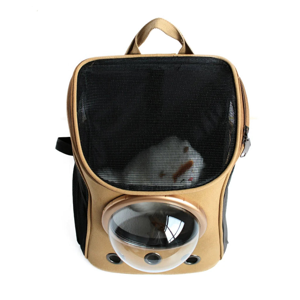 Accessoire de voyage pour chat