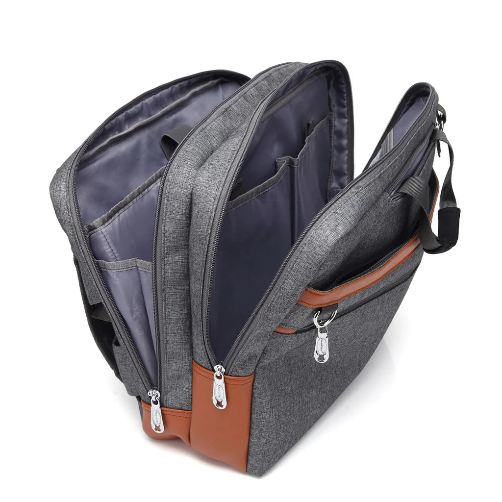 Sac À Dos Convertible pour ordinateur portable