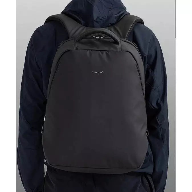 Sac De Cours Ordinateur - vue avant