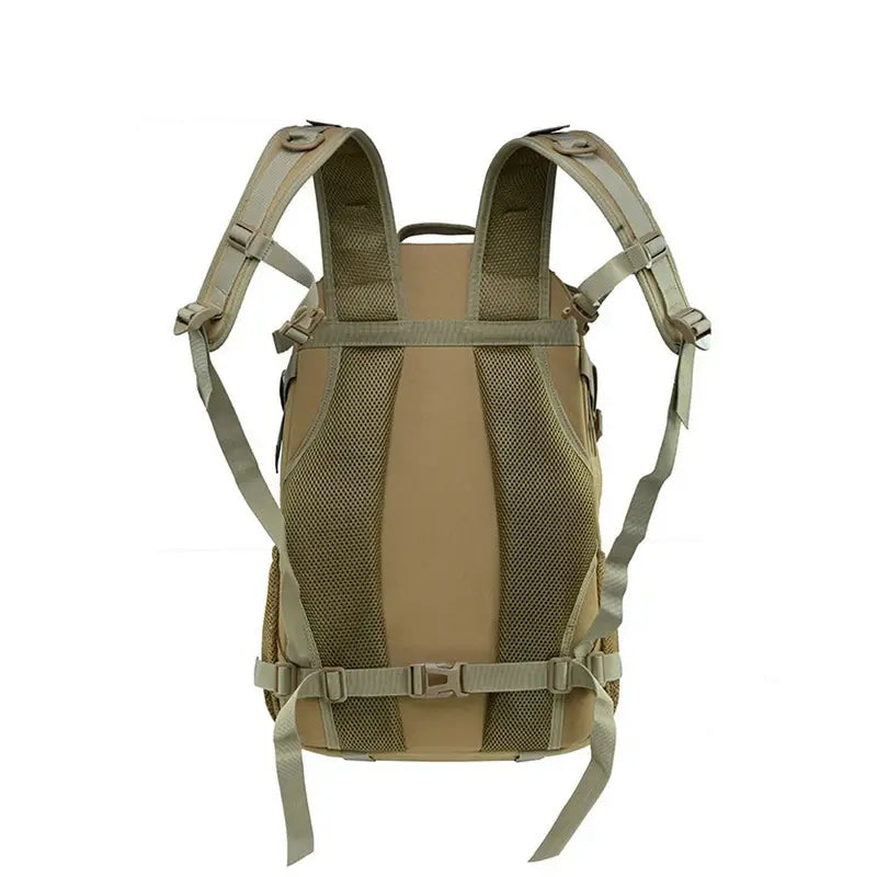 sac à dos militaire randonnée robuste