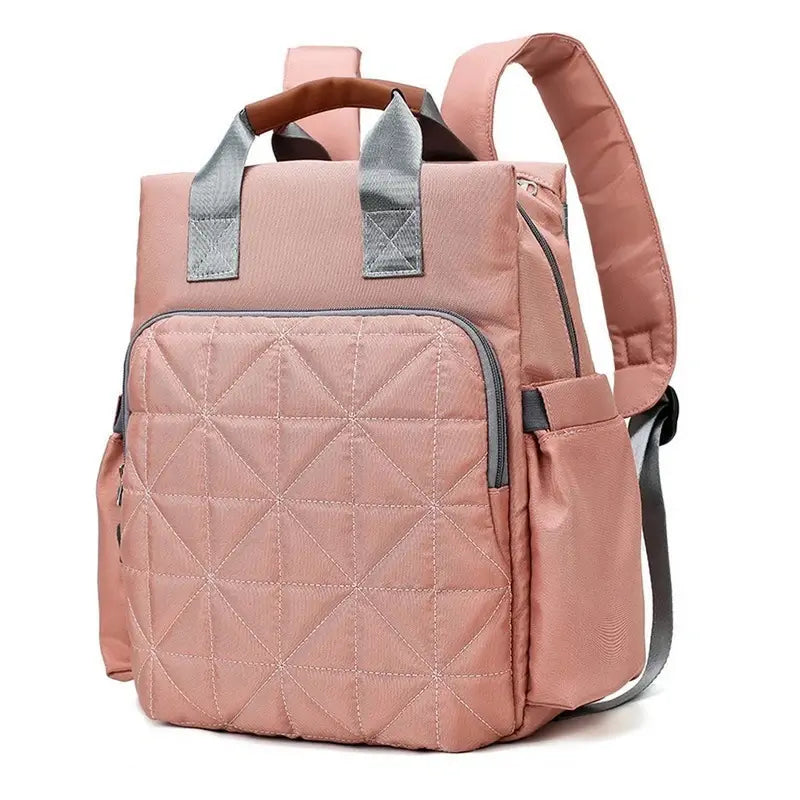 Sac À Dos À Langer Bébé87