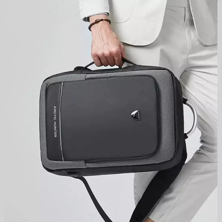 Sac À Dos Valise Cabine avec port USB intégré