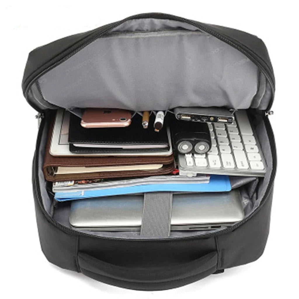 Sac à dos homme ordinateur