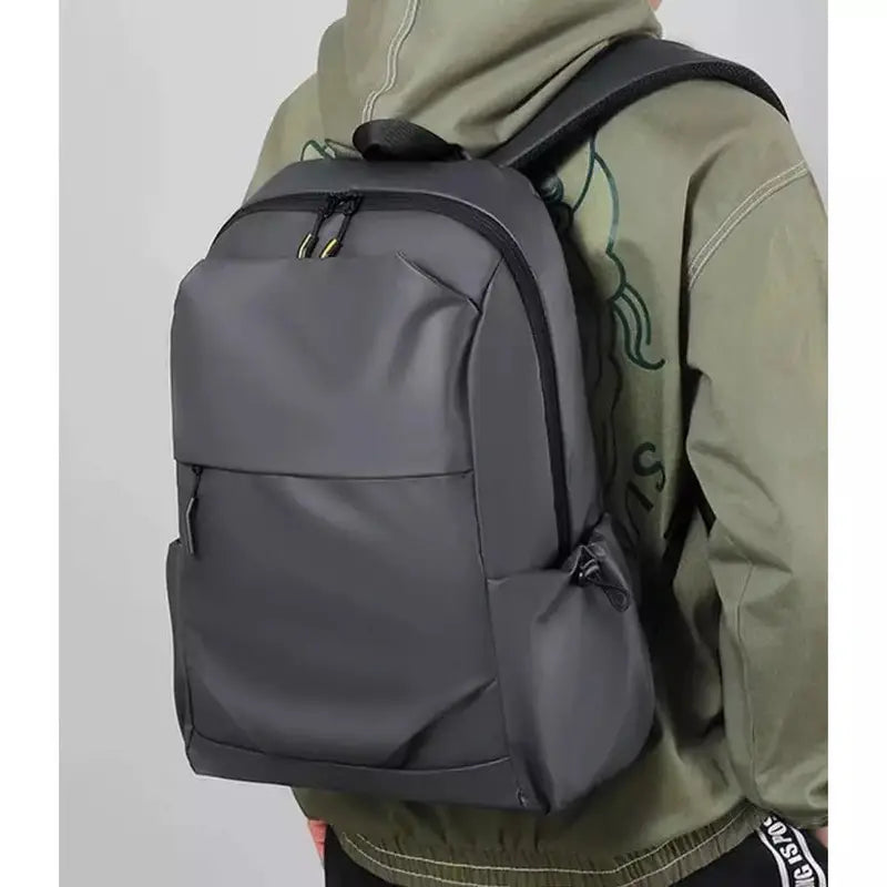 Sac Collège avec compartiments