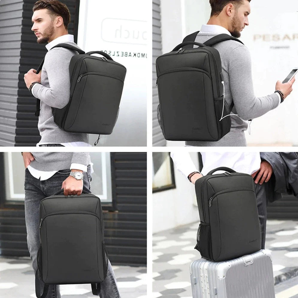 Sac à dos homme pc portable