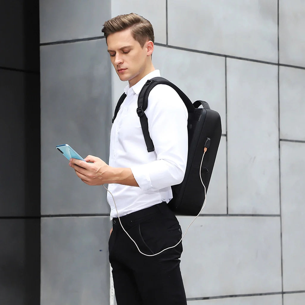 Sac À Dos Professionnel étanche