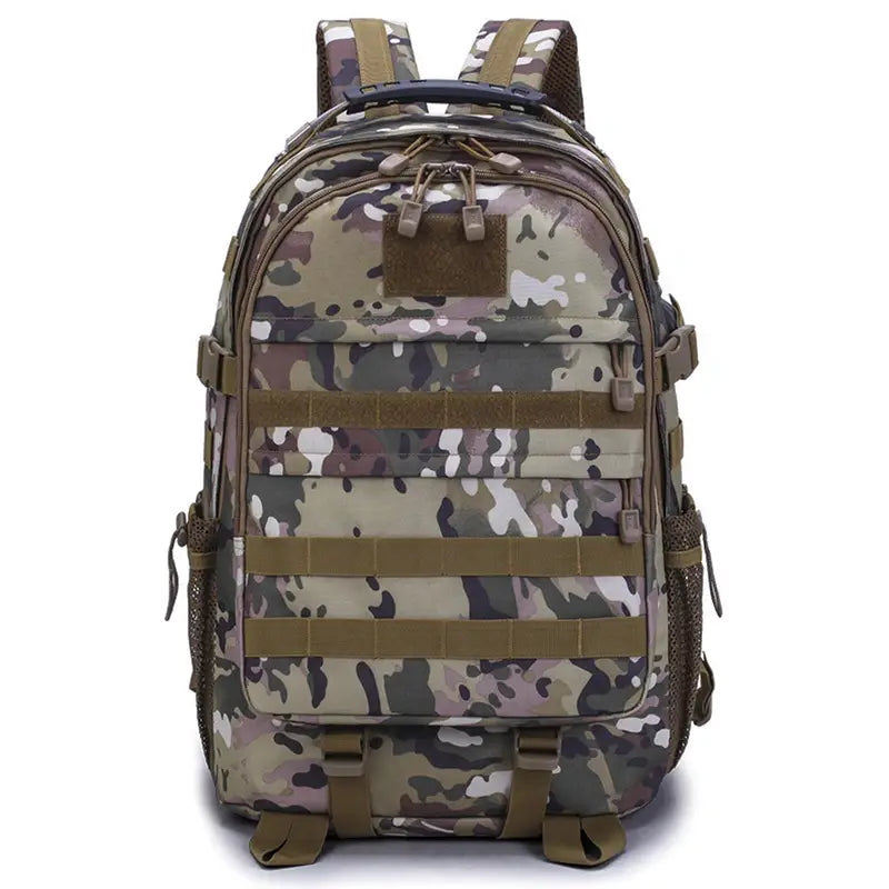 Sac À Dos Militaire 50l7