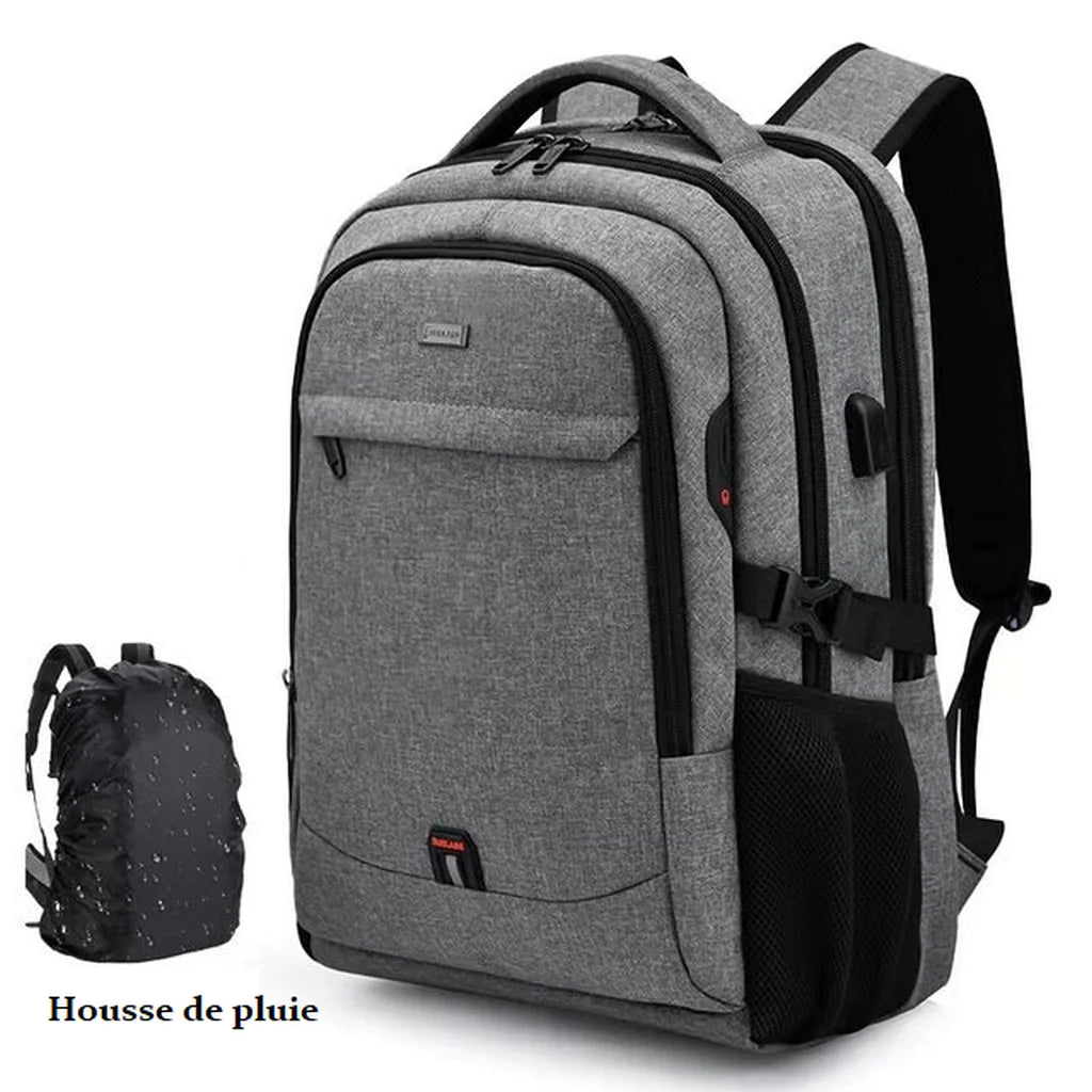 Sac À Dos Télétravail Pour Ordinateur Portable57