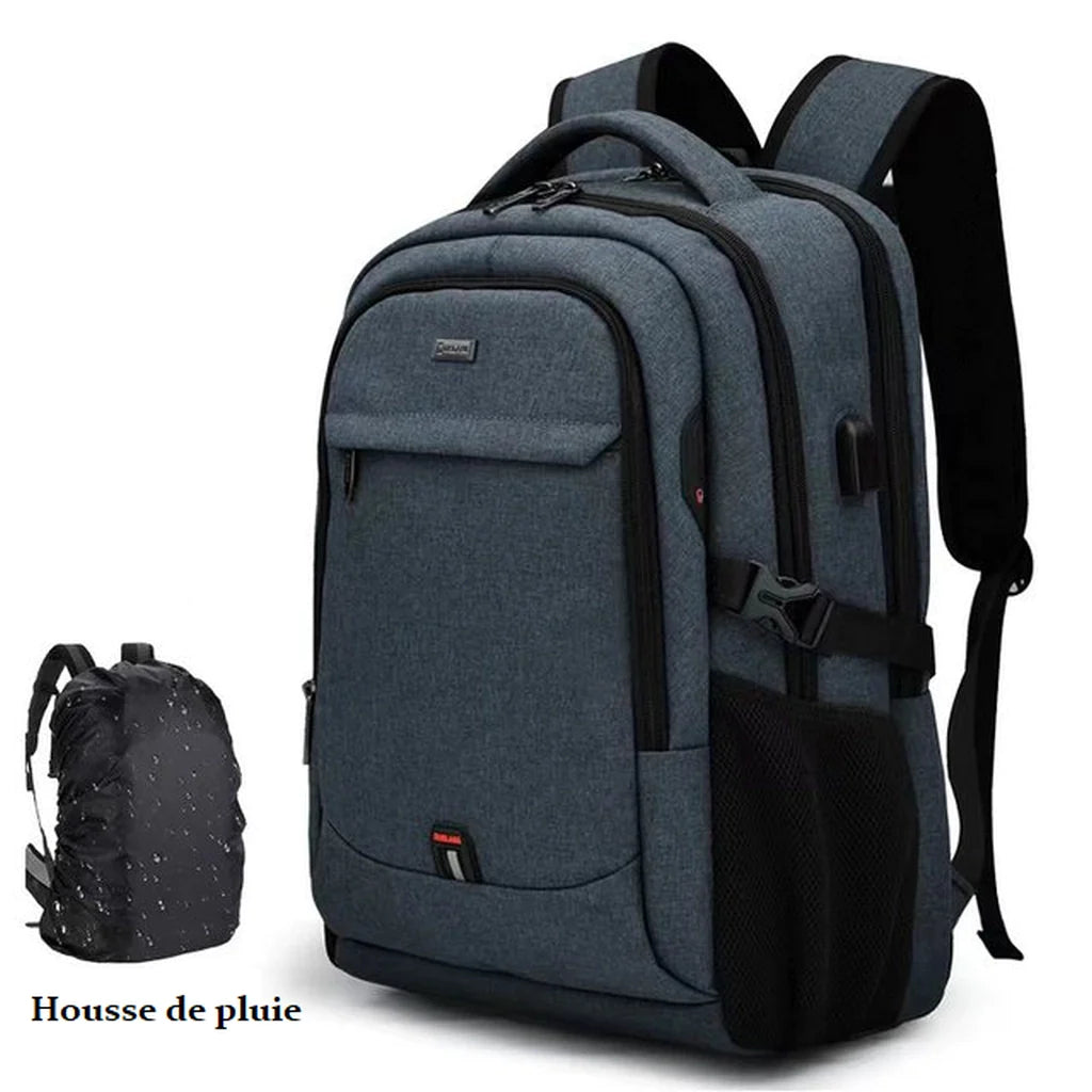Sac À Dos Télétravail Pour Ordinateur Portable59