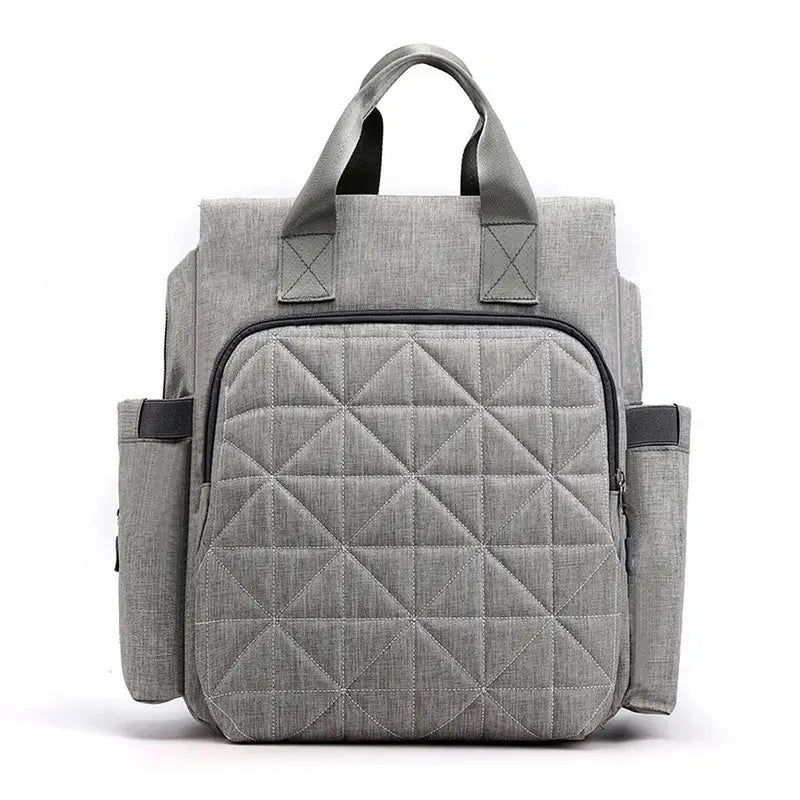 Sac À Dos À Langer Bébé85