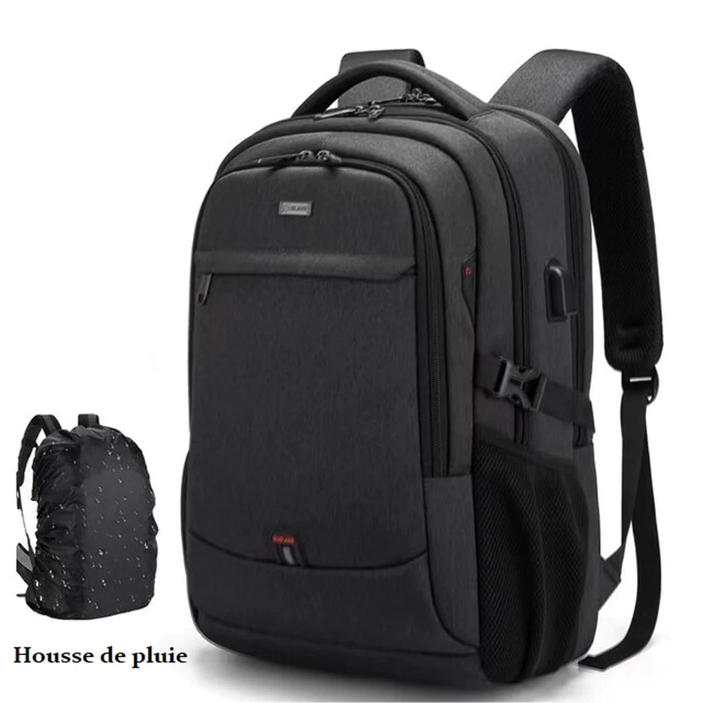 Sac À Dos Télétravail Pour Ordinateur Portable51