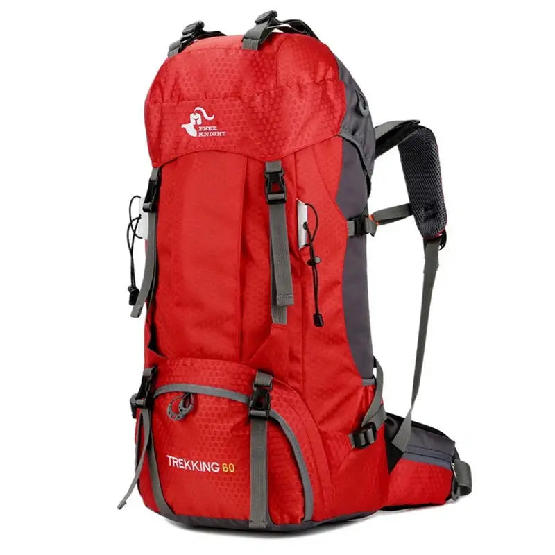 Sac Trekking Confortable