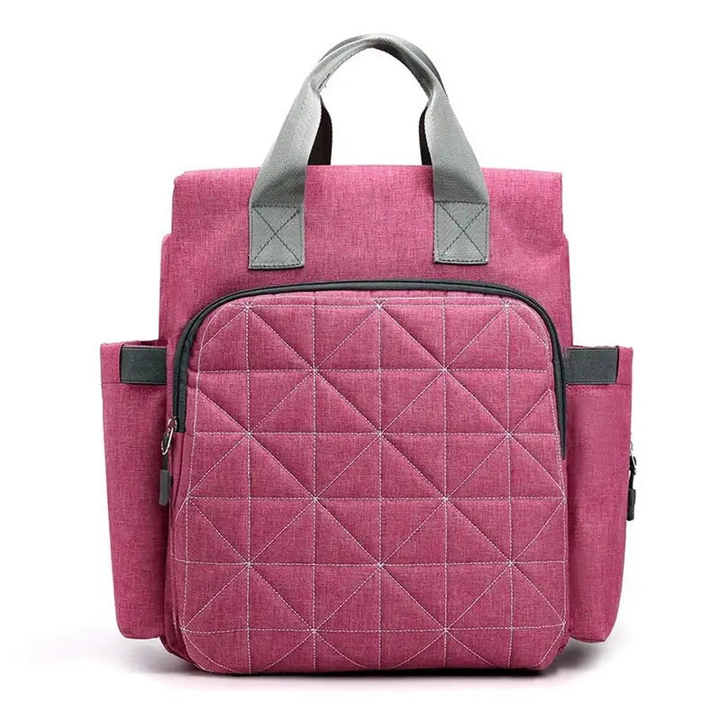 Sac À Dos À Langer Bébé88