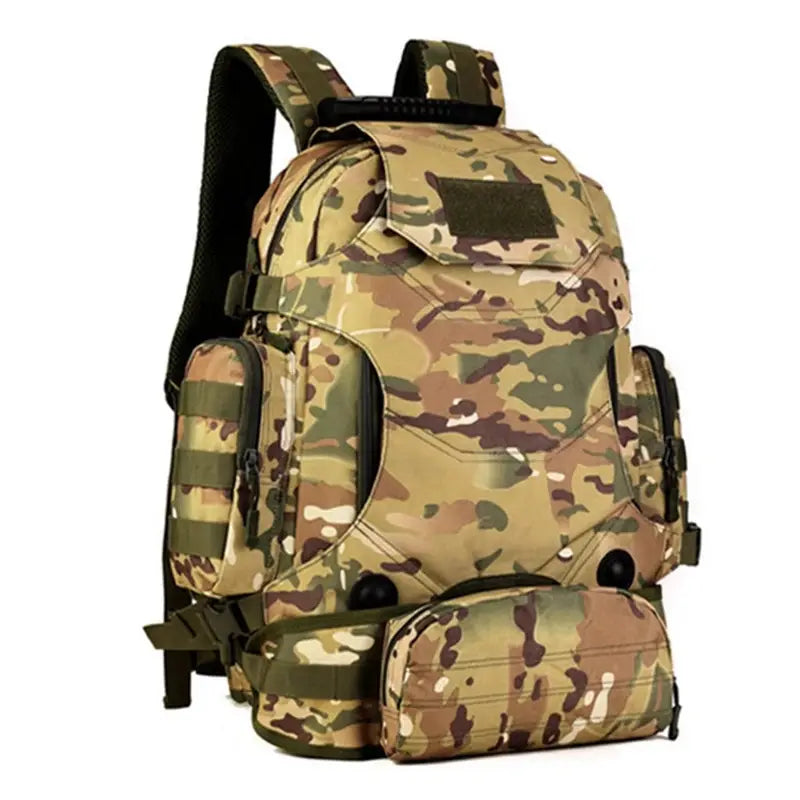 Sac À Dos Militaire 40l23