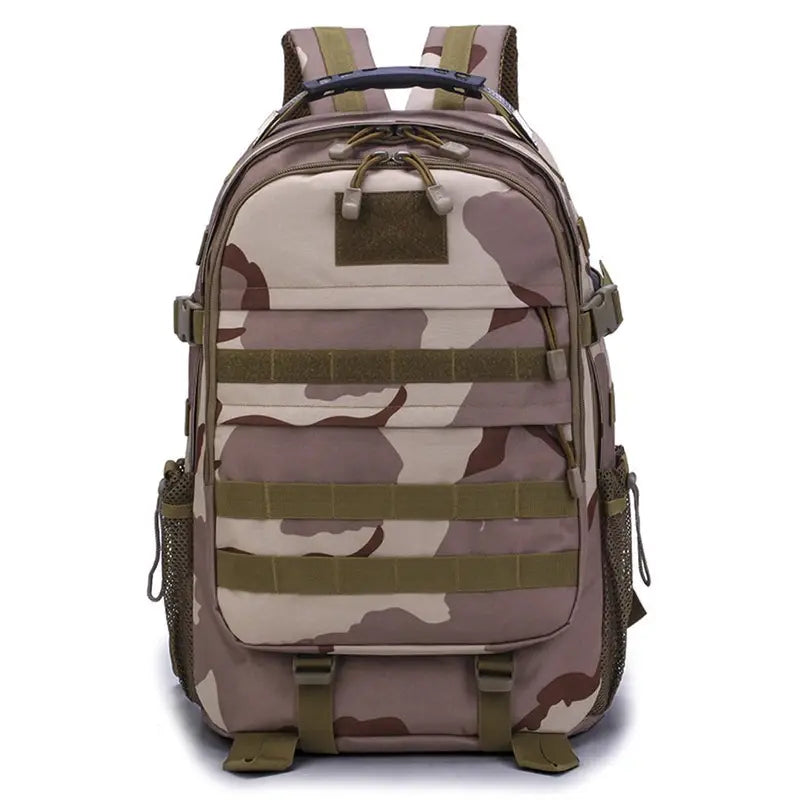 Sac À Dos Militaire 50l12