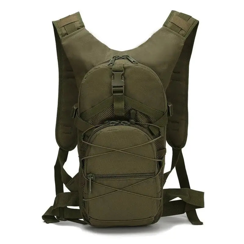Sac À Dos D'hydratation 15l38