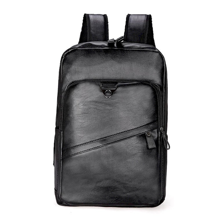 Sac À Dos Ordinateur Homme En Cuir167