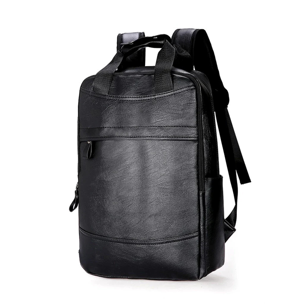 Sac À Dos En Cuir Pour Homme152