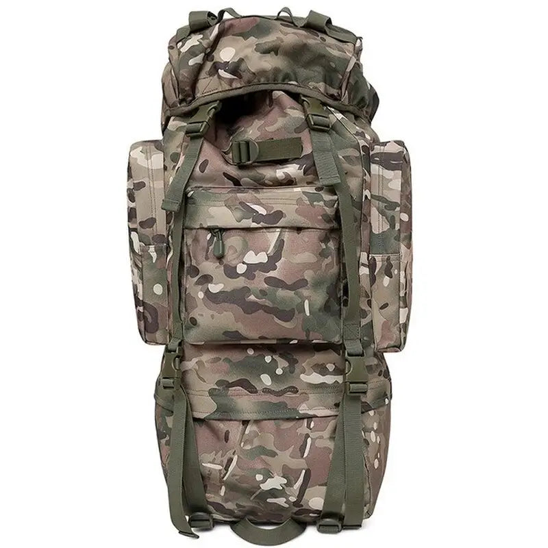 Sac À Dos Militaire 70l71