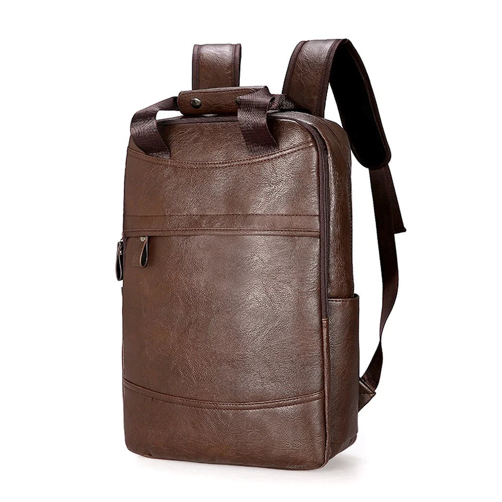 Sac À Dos En Cuir Pour Homme154
