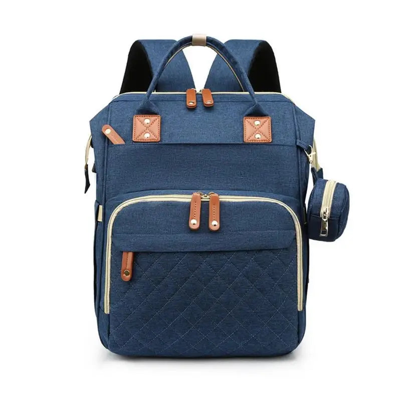 Sac À Dos À Langer Avec Matelas84