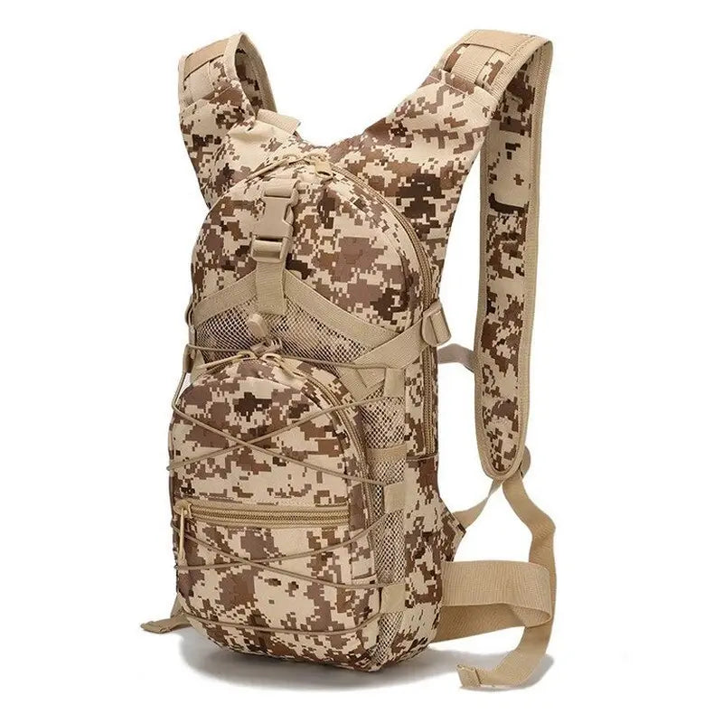 Sac À Dos D'hydratation 15l40