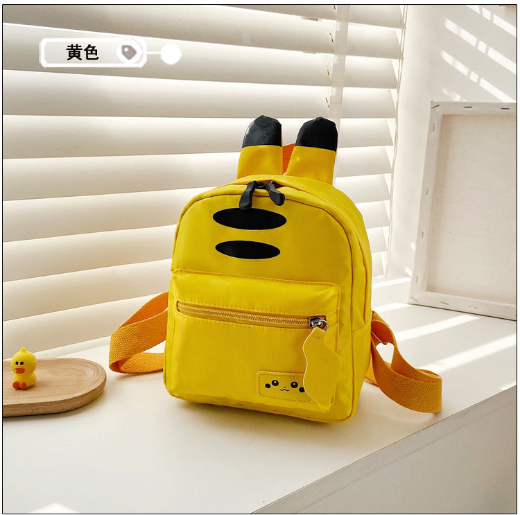 Sac à dos Pikachu